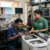 Appliance Repair