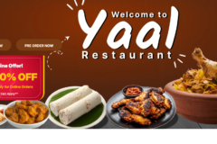 Sri Lankan Catering Service