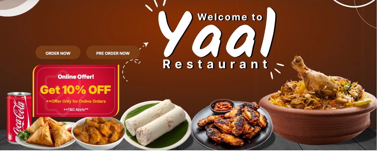 Sri Lankan Catering Service