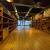 Shop Fitting Services