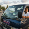 Van Hire