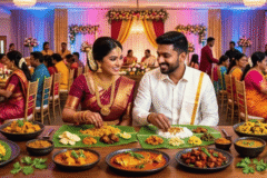 Bananaleaf Srilankan & South Indian Catering Service