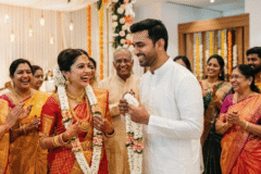 Praba Banqueting &ndash; Luxury Wedding & Event Banqueting Hall in East London