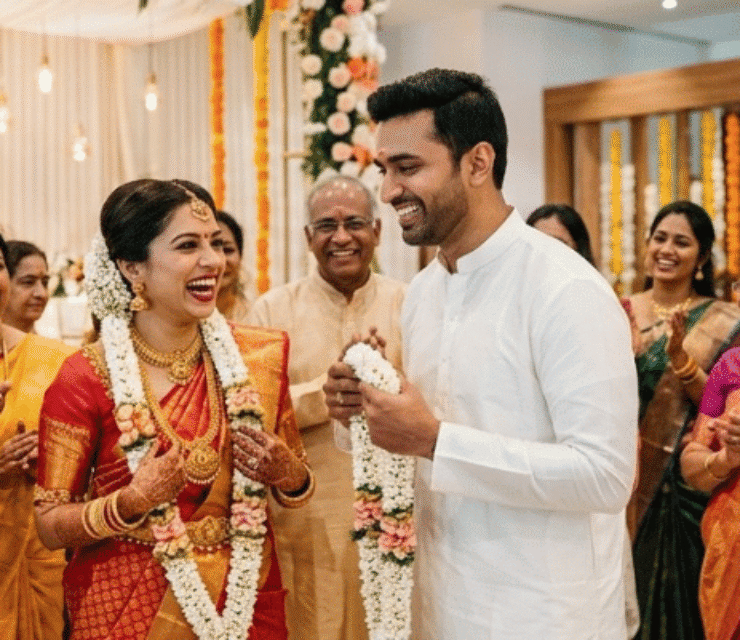 Praba Banqueting – Luxury Wedding & Event Banqueting Hall in East London
